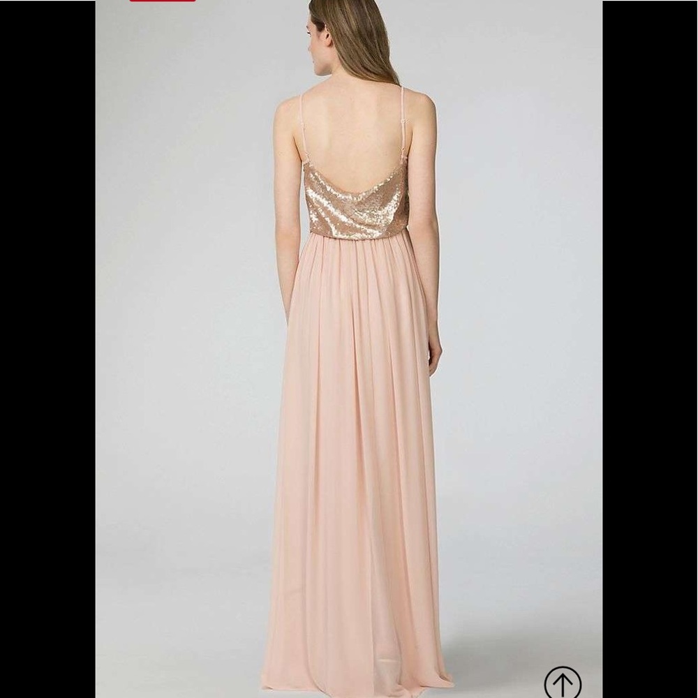 Donna Morgan formal dress - Picture 1 of 6